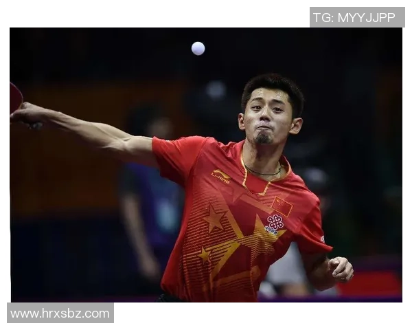 重庆乒乓球队转型之路的挑战与机遇分析